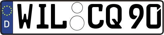 WIL-CQ90
