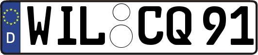 WIL-CQ91