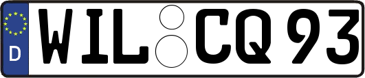 WIL-CQ93
