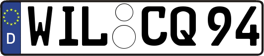 WIL-CQ94
