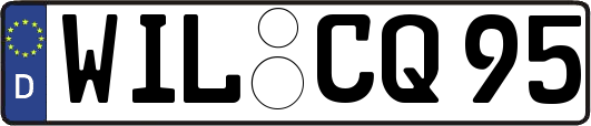 WIL-CQ95