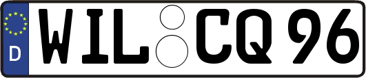 WIL-CQ96