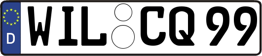 WIL-CQ99