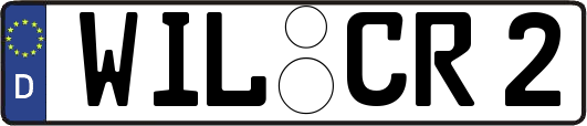 WIL-CR2