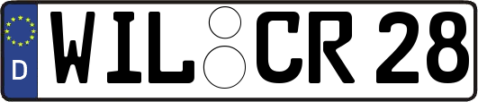 WIL-CR28