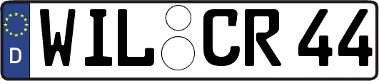 WIL-CR44