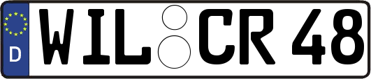 WIL-CR48