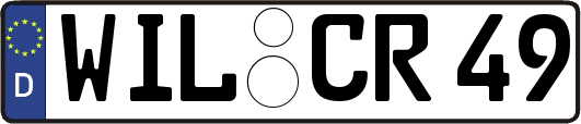 WIL-CR49