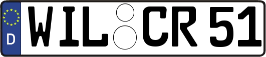 WIL-CR51