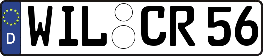WIL-CR56