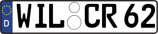 WIL-CR62