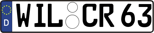 WIL-CR63