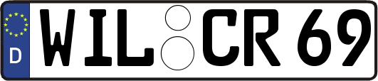 WIL-CR69