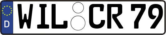 WIL-CR79