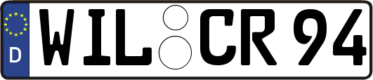 WIL-CR94