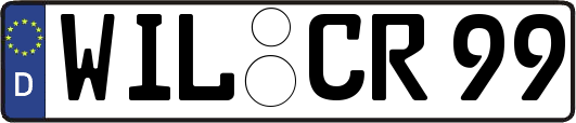 WIL-CR99