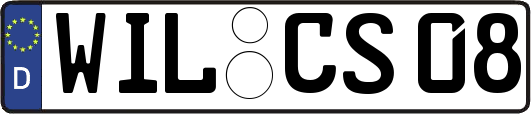 WIL-CS08
