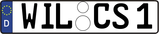 WIL-CS1
