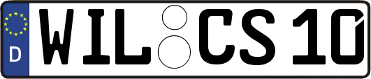WIL-CS10