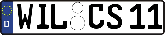WIL-CS11
