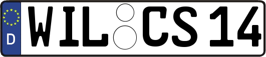 WIL-CS14