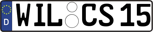 WIL-CS15