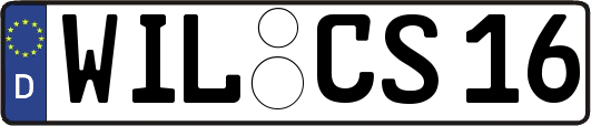 WIL-CS16