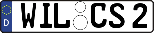 WIL-CS2