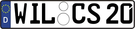 WIL-CS20
