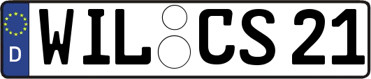WIL-CS21