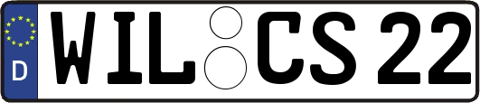 WIL-CS22