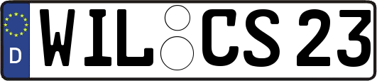 WIL-CS23