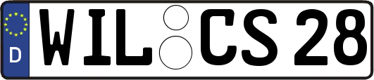 WIL-CS28
