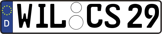 WIL-CS29