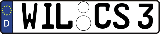 WIL-CS3