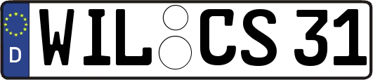 WIL-CS31