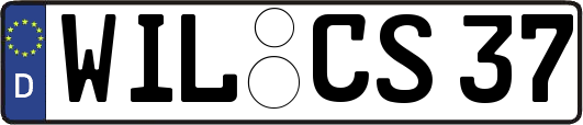 WIL-CS37