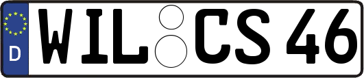 WIL-CS46