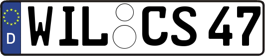 WIL-CS47