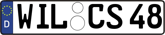 WIL-CS48