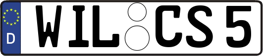 WIL-CS5