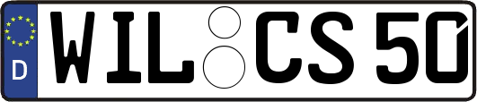 WIL-CS50