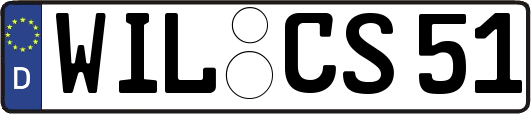 WIL-CS51