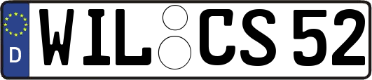 WIL-CS52