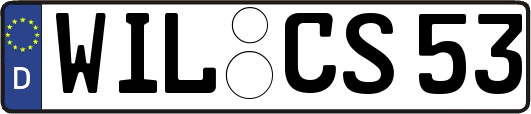 WIL-CS53