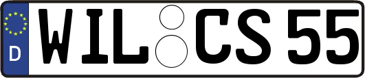 WIL-CS55