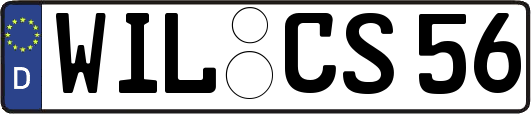 WIL-CS56