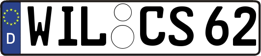 WIL-CS62