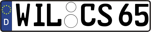 WIL-CS65