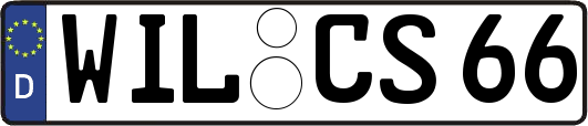 WIL-CS66